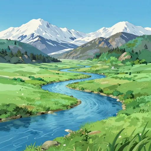 arkansas river