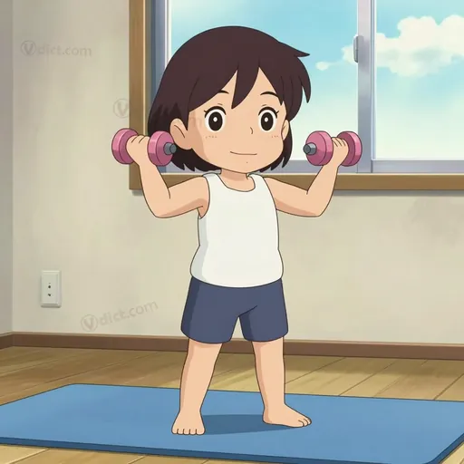 arm exercise