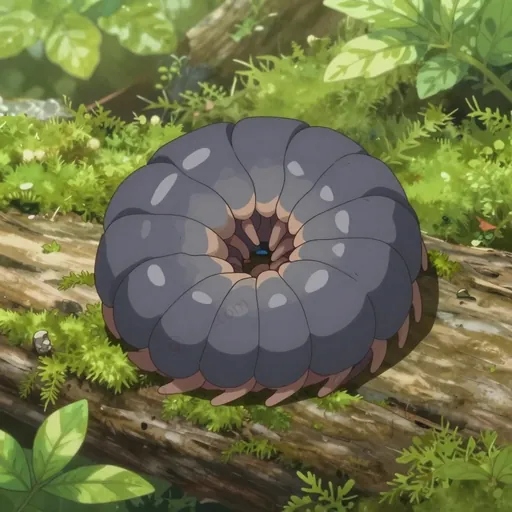 armadillidium