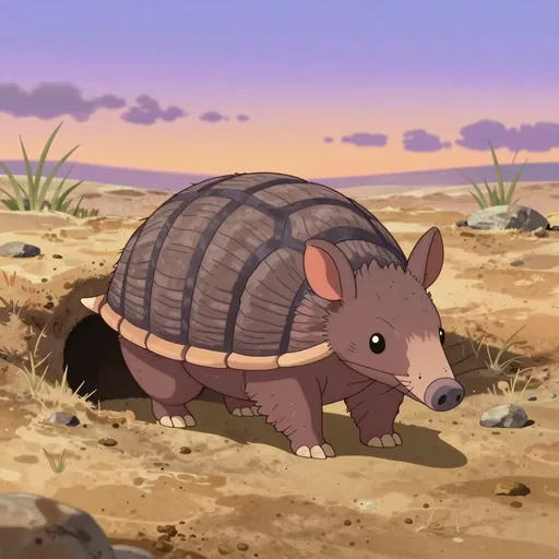 armadillo