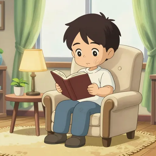 armchair