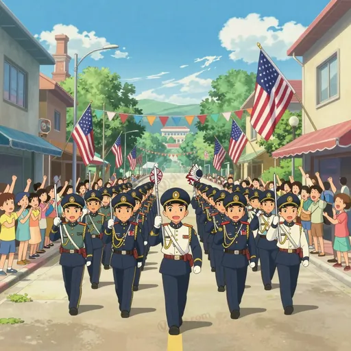 armed forces day