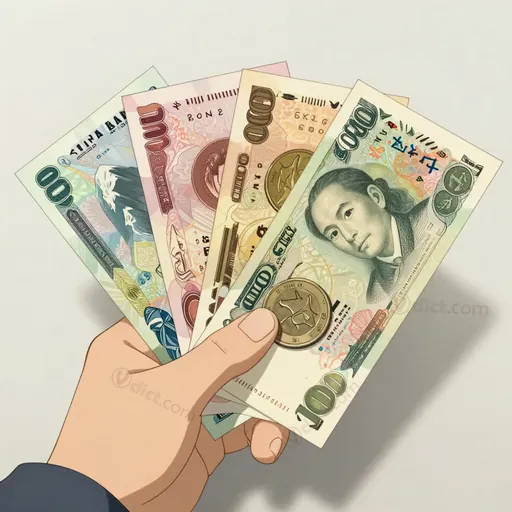 armenian monetary unit
