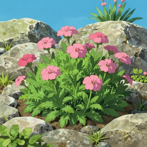 armeria