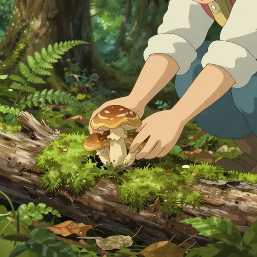 armillaria