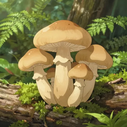 armillariella