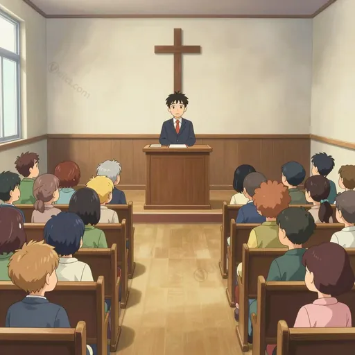 arminian baptist