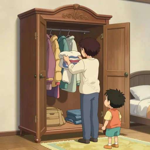 armoire