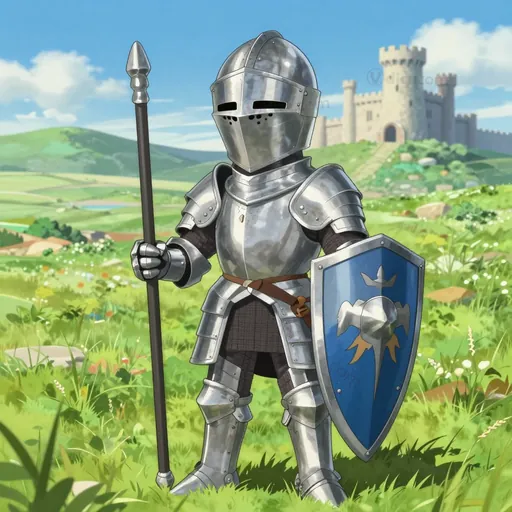 armor