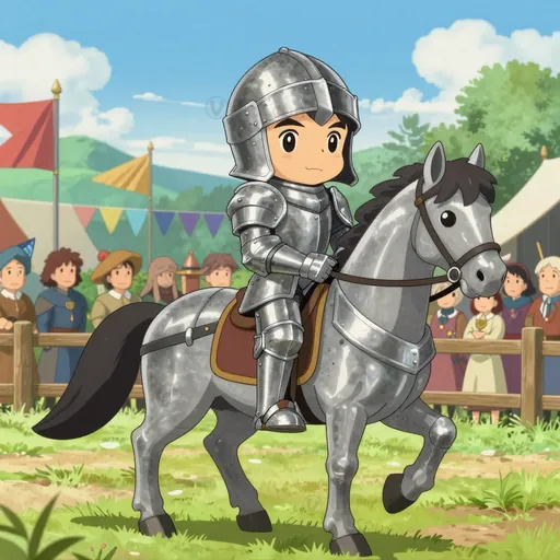 armor-clad