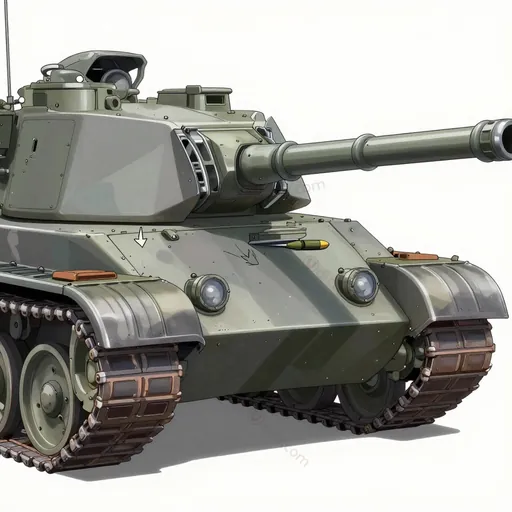 armor plate