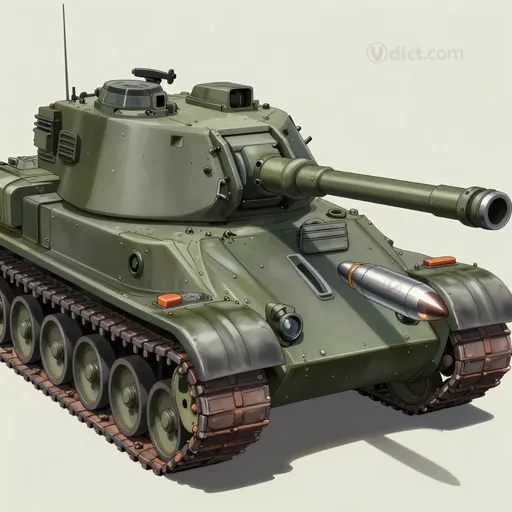 armor plating