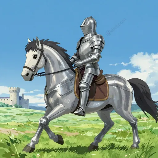 armored