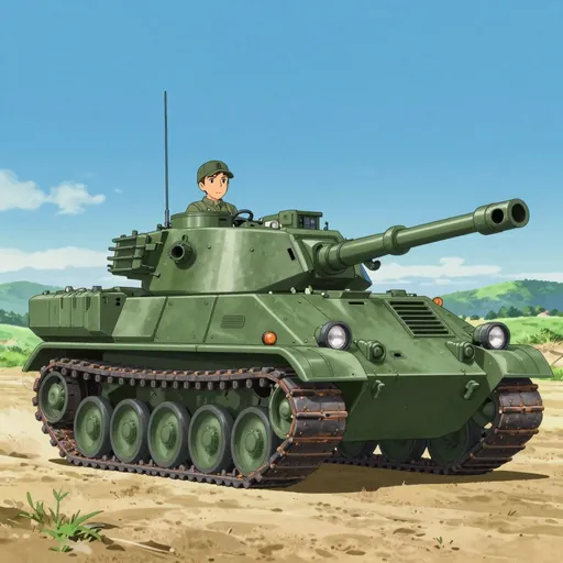armored combat vehicle