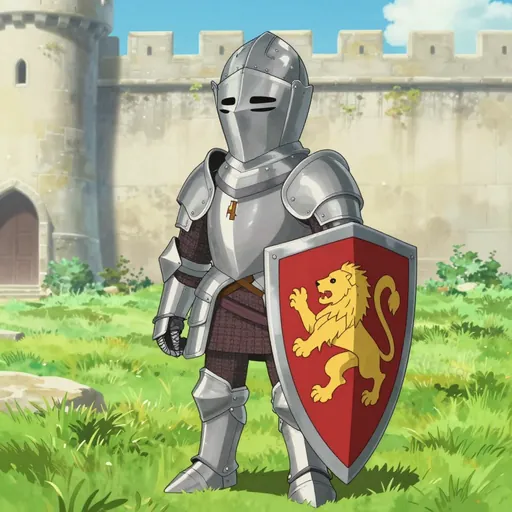 armorial bearing