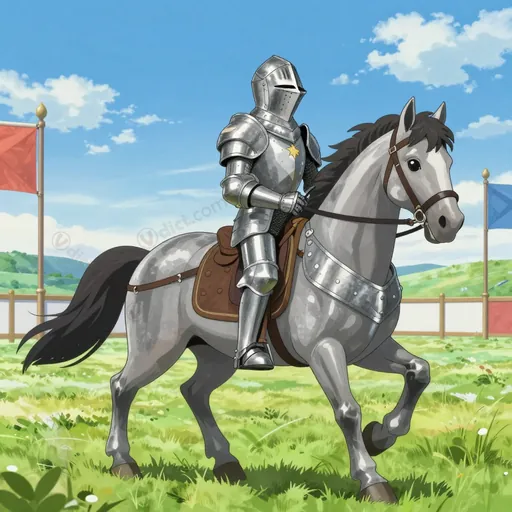 armour-clad
