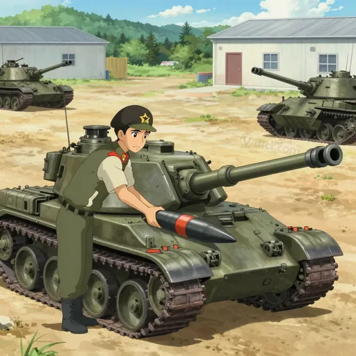 armour-piercing