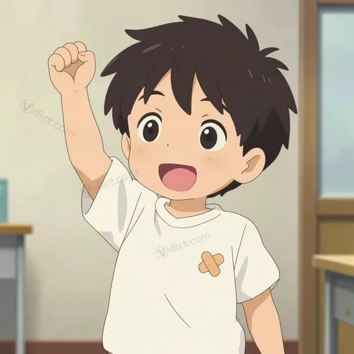 armpit
