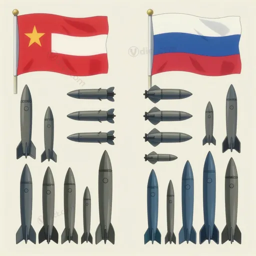 arms race