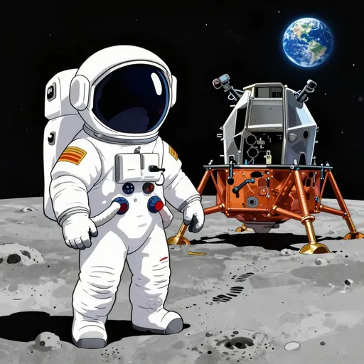 armstrong