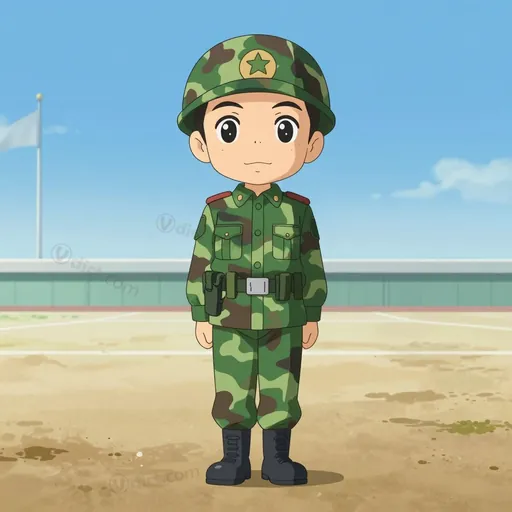 army