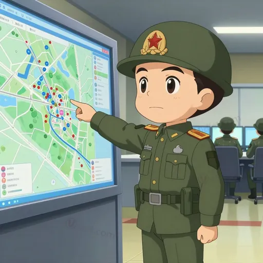 army intelligence