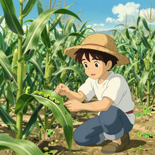 armyworm