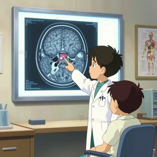 arnold-chiari deformity
