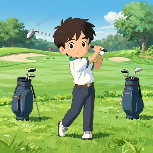 arnold daniel palmer