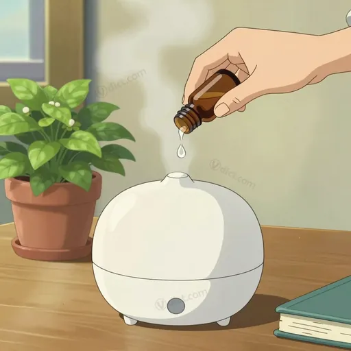 aromatherapy