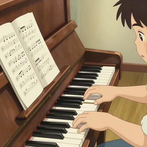 arpeggio