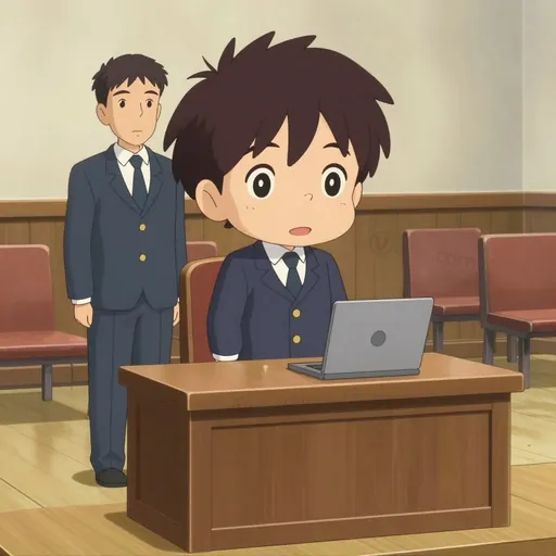 arraignment