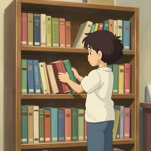 arrange