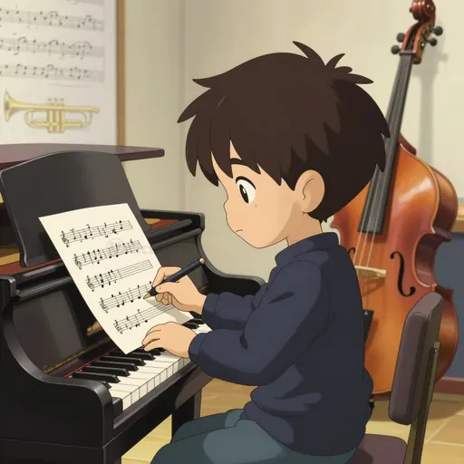 arranger