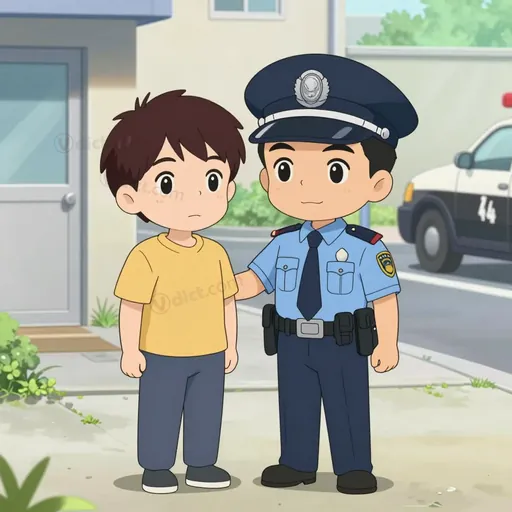 arrestment