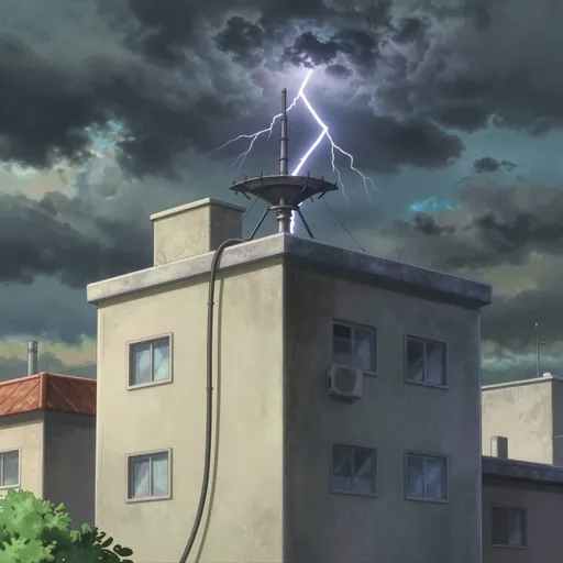 arrestor