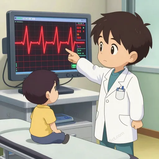 arrhythmia
