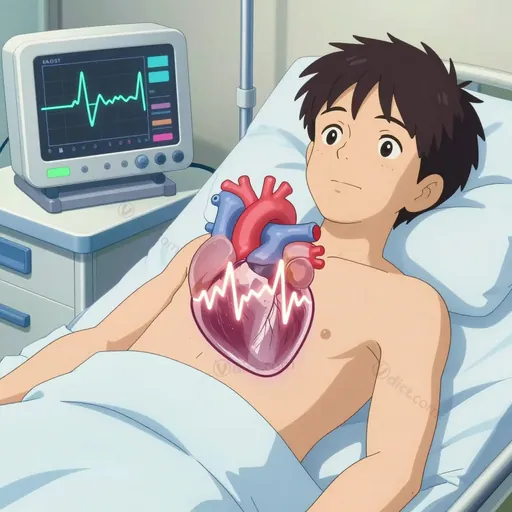 arrhythmic
