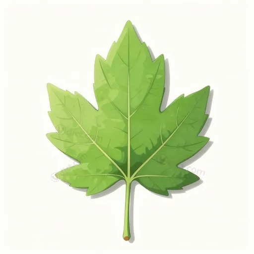 arrow-shaped