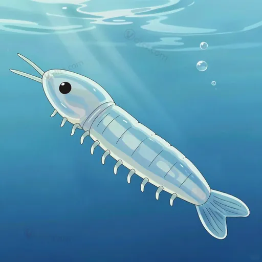 arrowworm