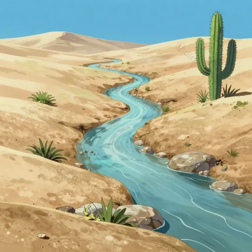 arroyo