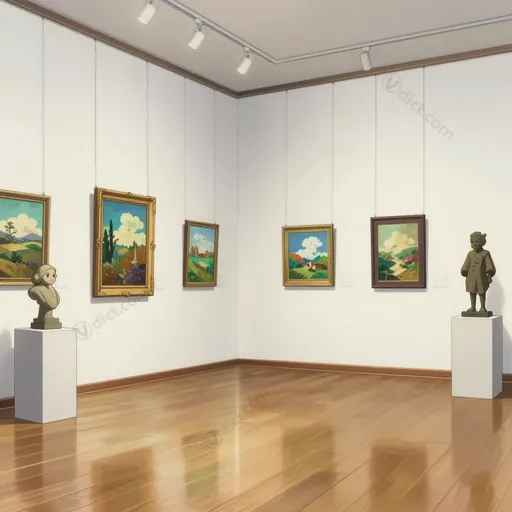 art collection