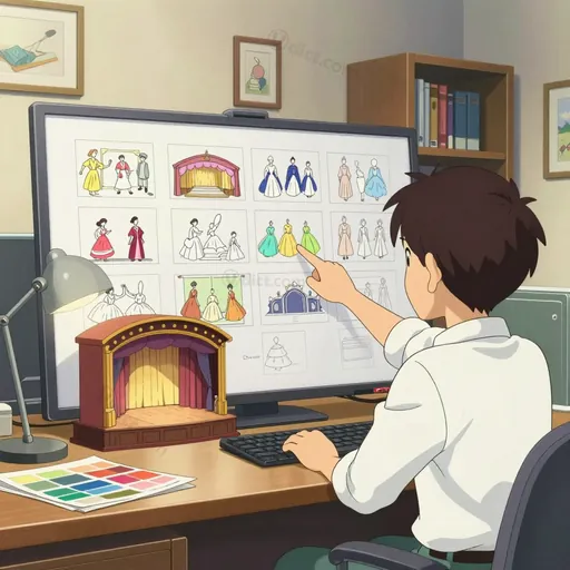 art director