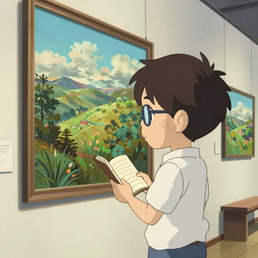 art historian