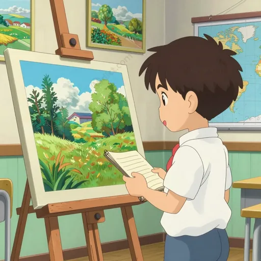 art history