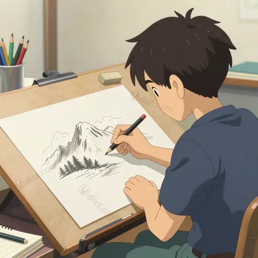art paper