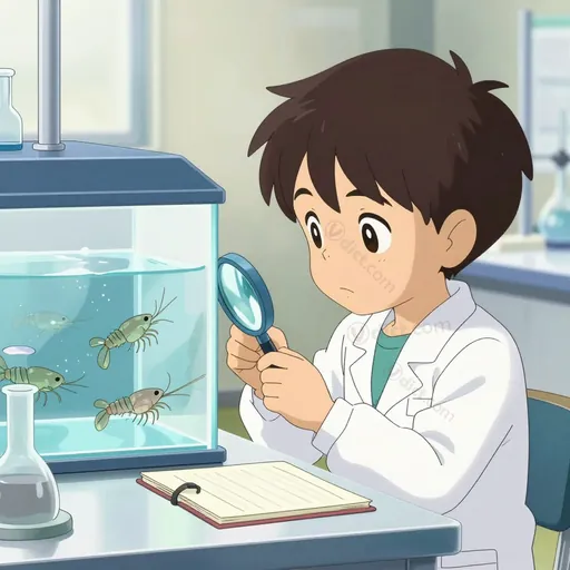 artemia
