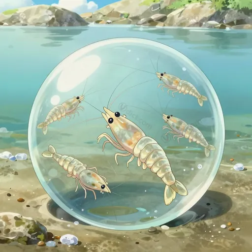 artemia salina