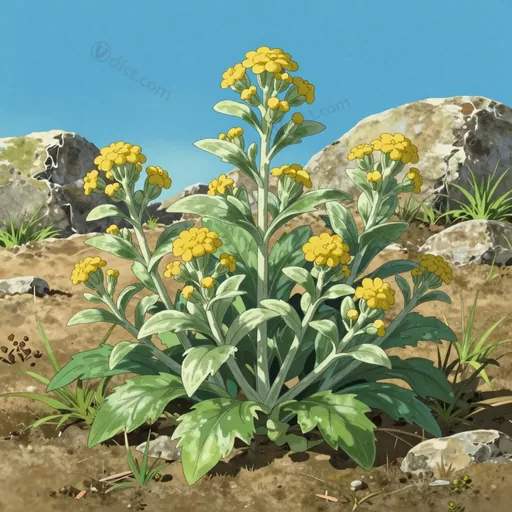 artemisia frigida