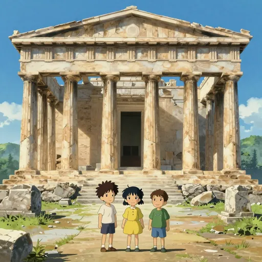 artemision at ephesus